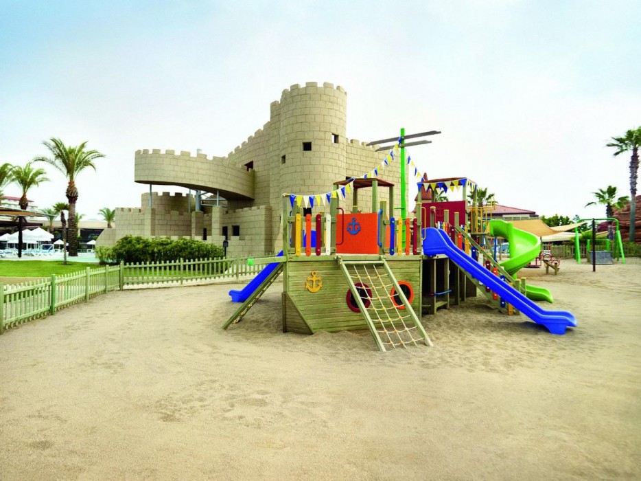Tui Blue Palm Garden - All Inclusive 23/59