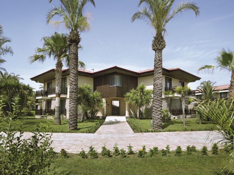 Tui Blue Palm Garden - All Inclusive 2/59