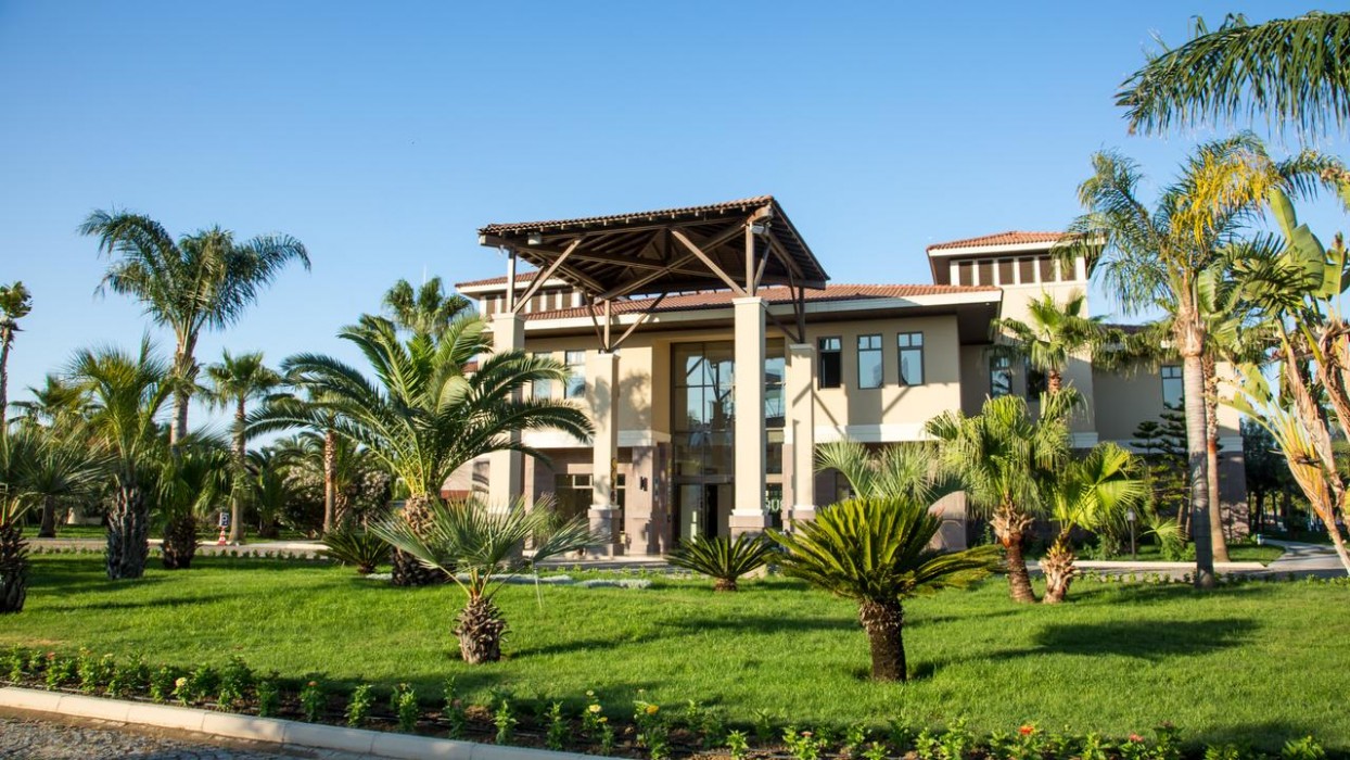 Tui Blue Palm Garden - All Inclusive 1/59
