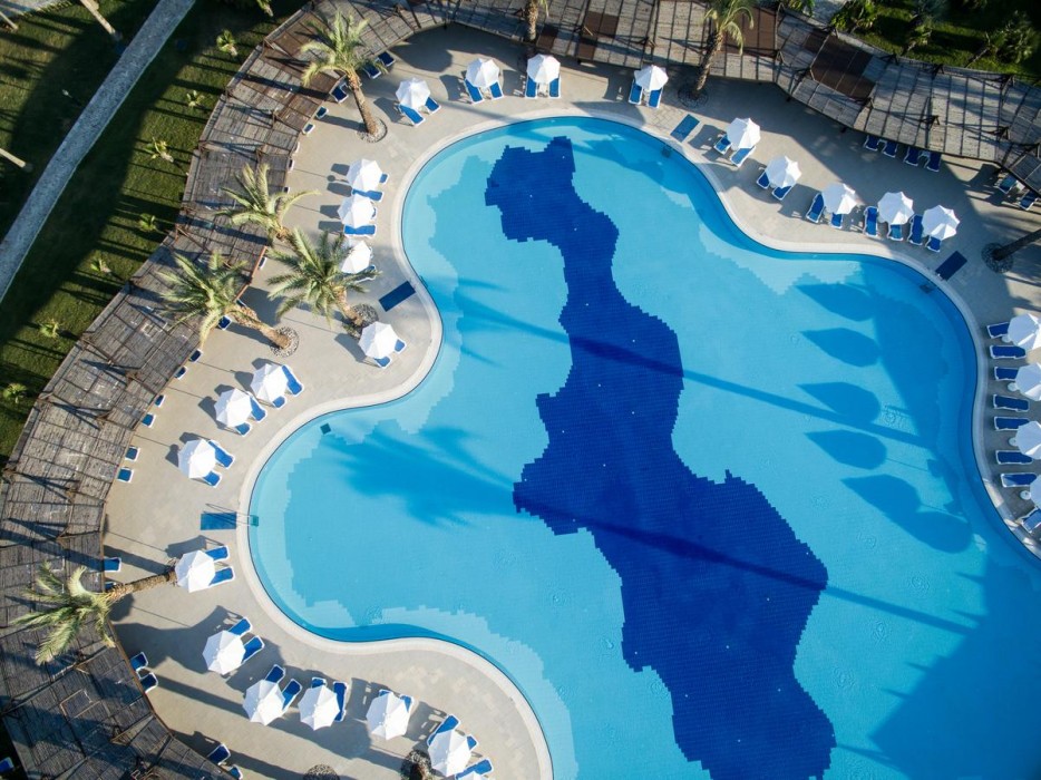 Tui Blue Palm Garden - All Inclusive 24/59
