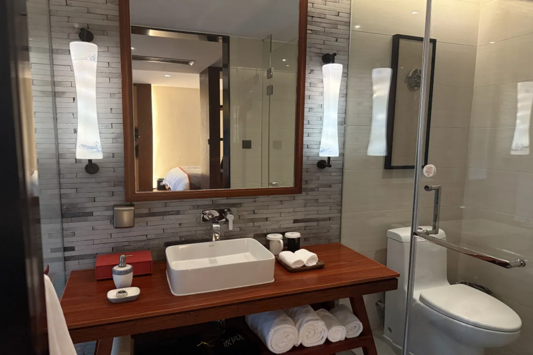 Yeboqinhuai SSAW BOUTIQUE Hotel (Jinling Calligraphy and Painting Academy) 9/10