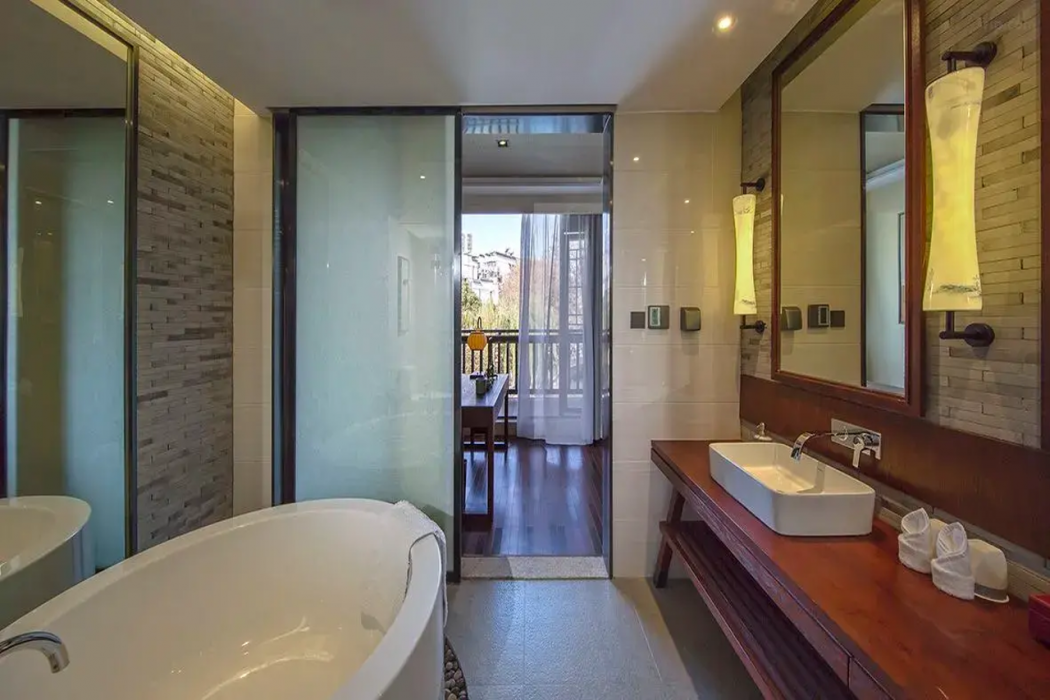 Yeboqinhuai SSAW BOUTIQUE Hotel (Jinling Calligraphy and Painting Academy) 10/10