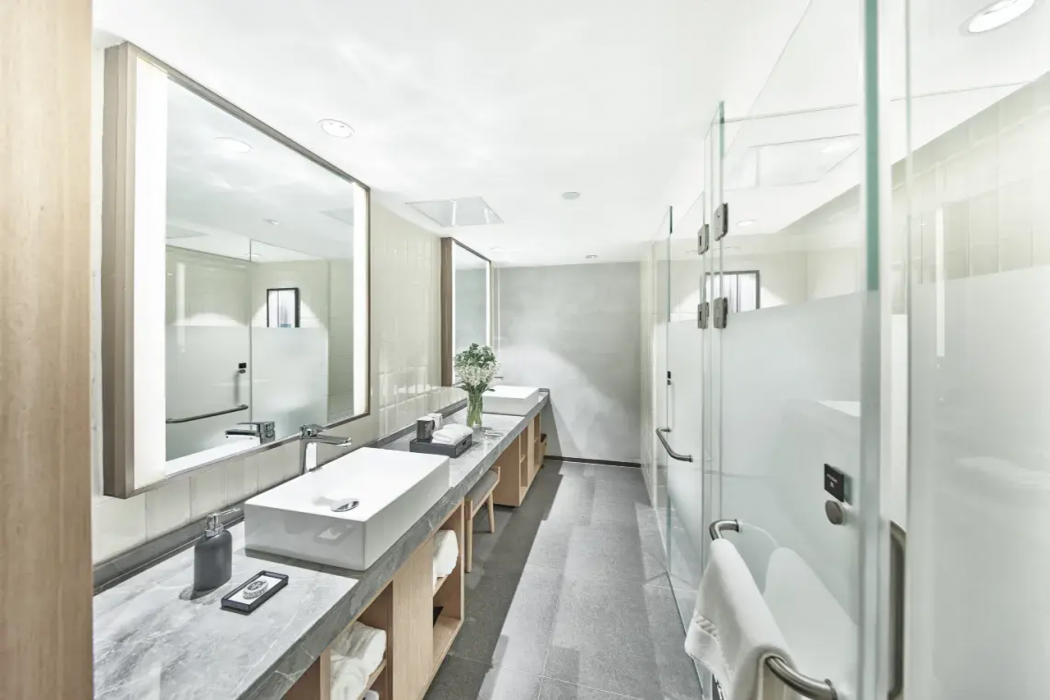 Yeboqinhuai SSAW BOUTIQUE Hotel (Qinhuai Bookstore) 43/45