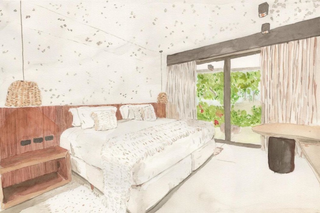 Room at NANNAI Milagres, PASSO DE CAMARAGIBE