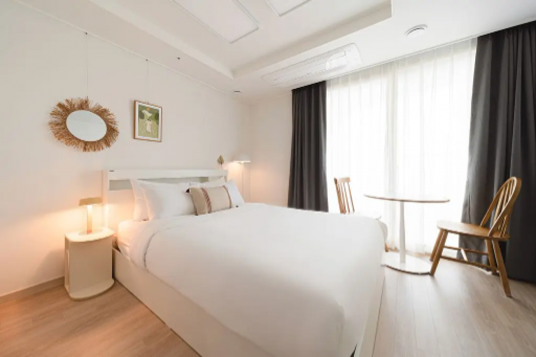 Urbanstay Sokcho Deungdae Beach 9/15