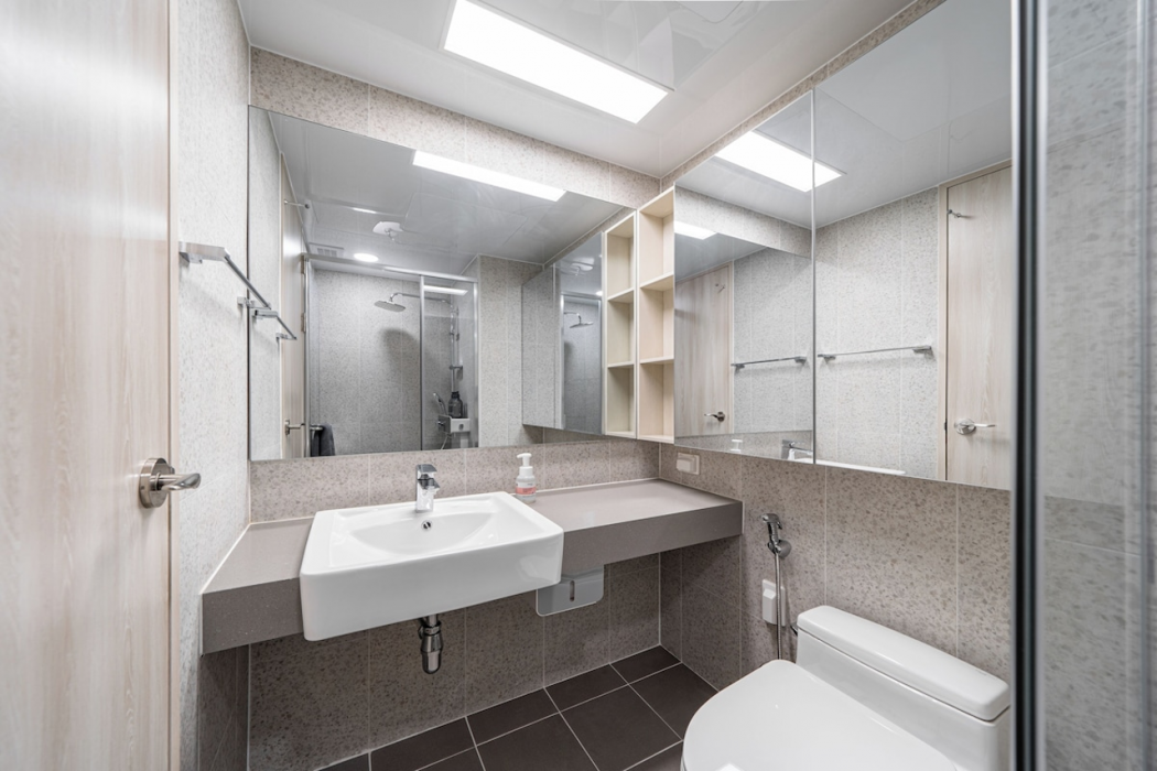 Urbanstay Sokcho Deungdae Beach 11/15