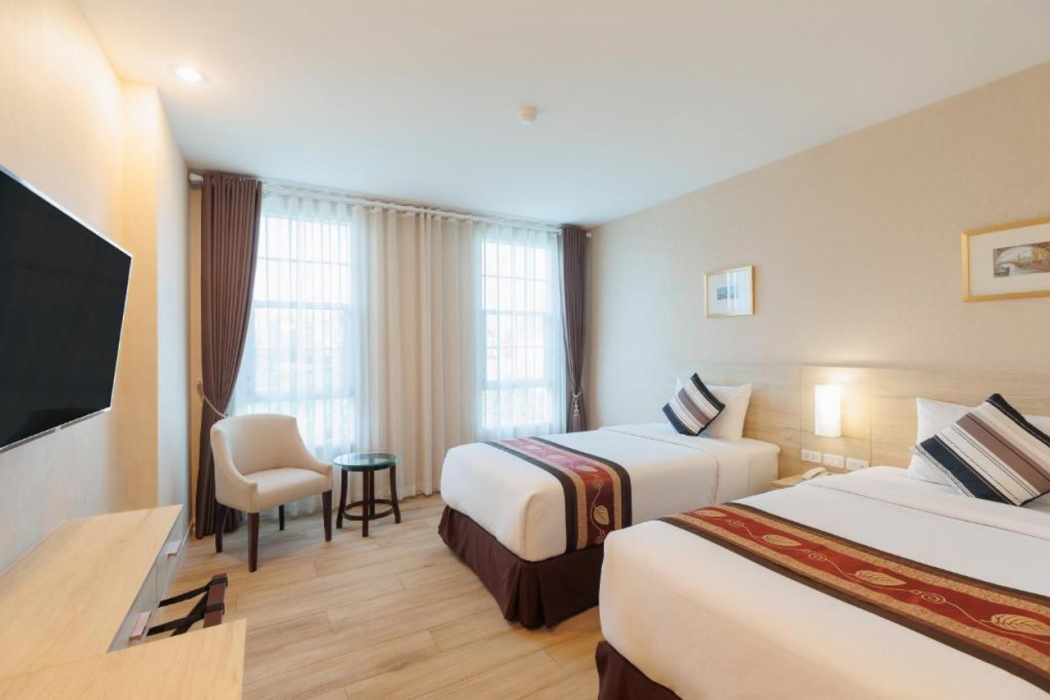 Le Cannes, a Recall Luxe Hotel 13/49