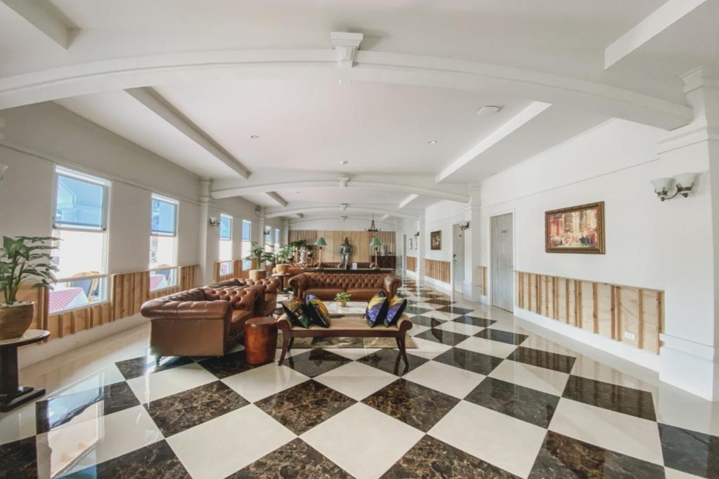 Le Cannes, a Recall Luxe Hotel 7/49