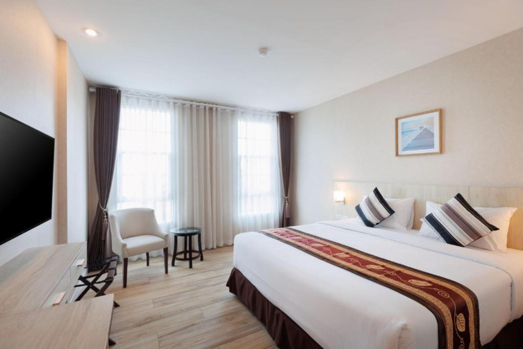 Le Cannes, a Recall Luxe Hotel 12/49