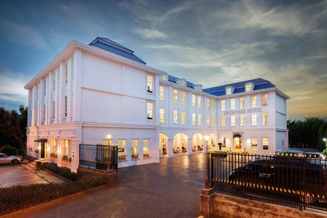 Le Cannes, a Recall Luxe Hotel 写真1