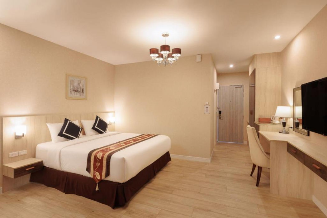 Le Cannes, a Recall Luxe Hotel 11/49