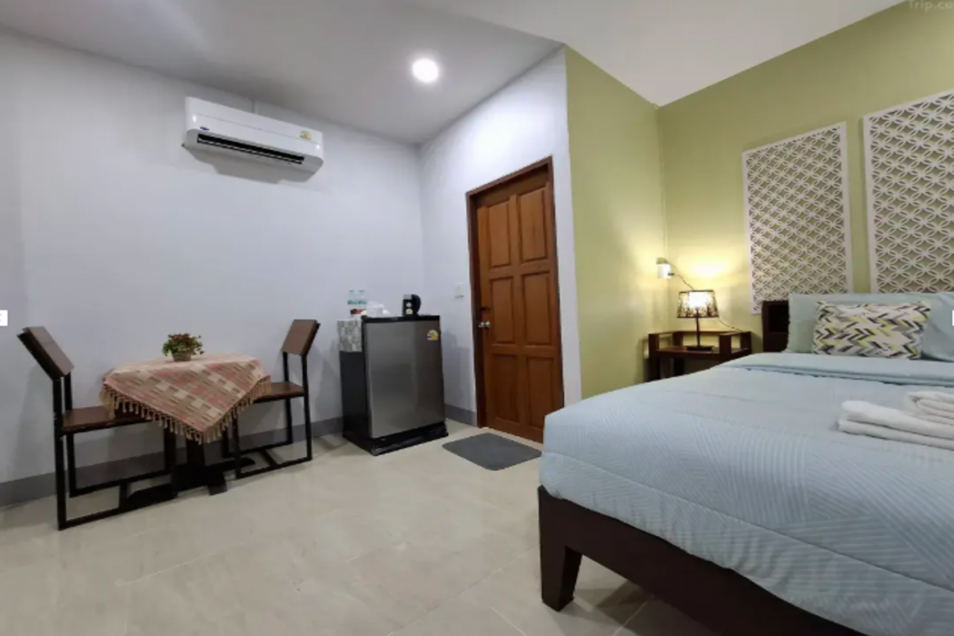 Saipan House Phrae 6/17