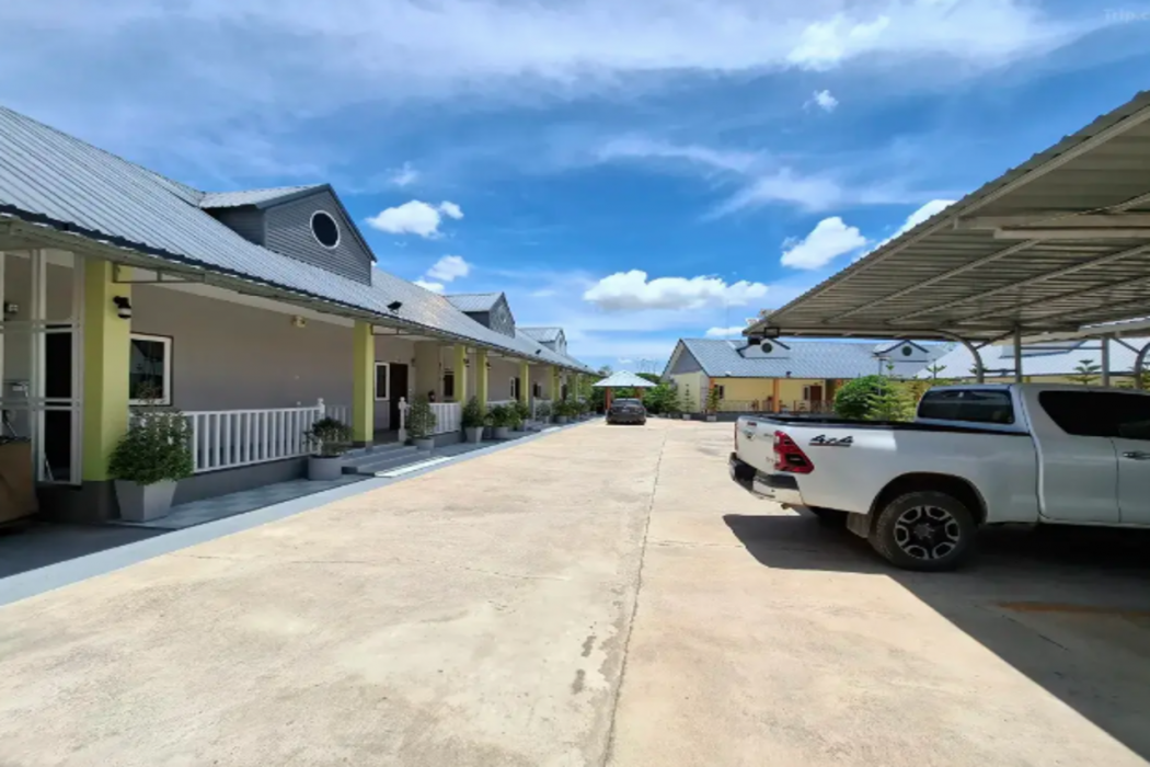 Saipan House Phrae 14/17