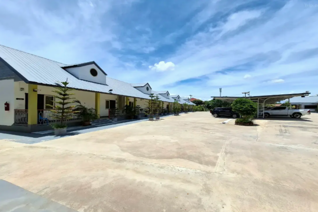 Saipan House Phrae 11/17