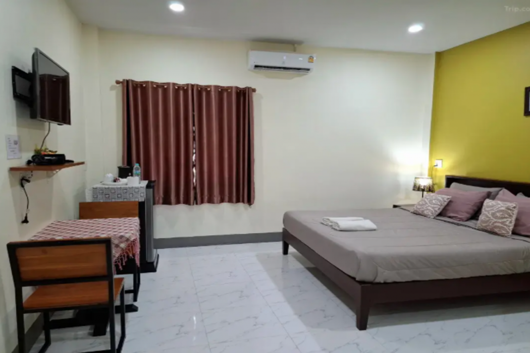 Saipan House Phrae 10/17