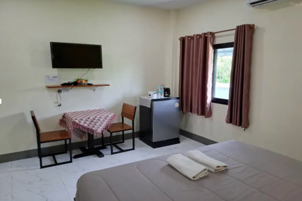 Saipan House Phrae 7/17