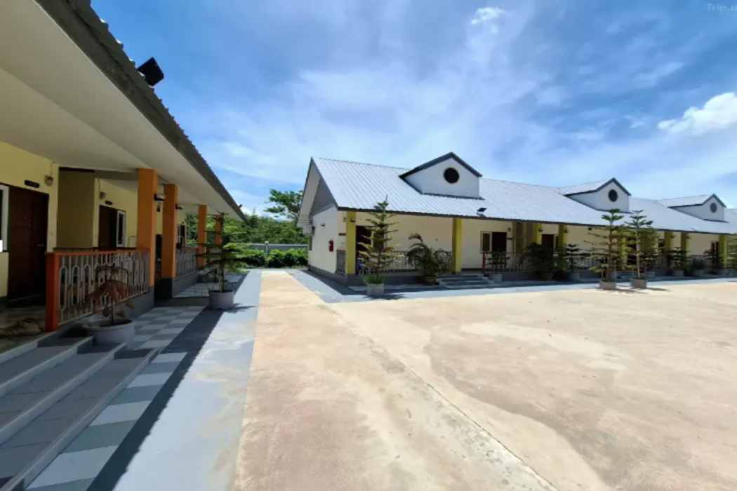 Saipan House Phrae 12/17