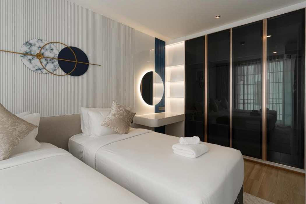 Above Element Bangtao Phuket by Arthouse Collection 写真4