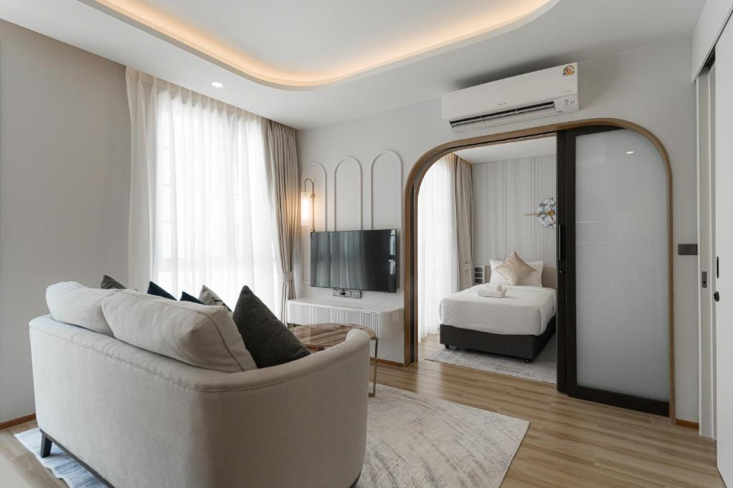 Above Element Bangtao Phuket by Arthouse Collection 写真5