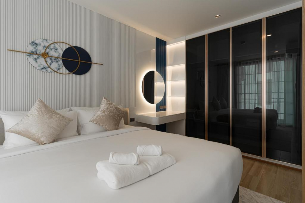 Above Element Bangtao Phuket by Arthouse Collection 8/15