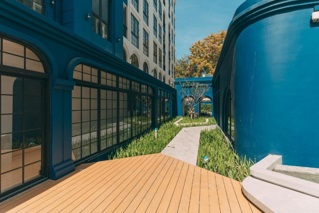 Above Element Bangtao Phuket by Arthouse Collection 写真3