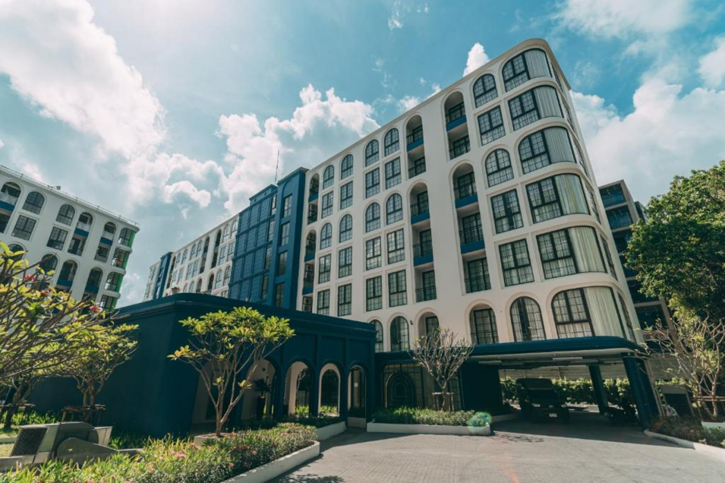 Above Element Bangtao Phuket by Arthouse Collection 写真2