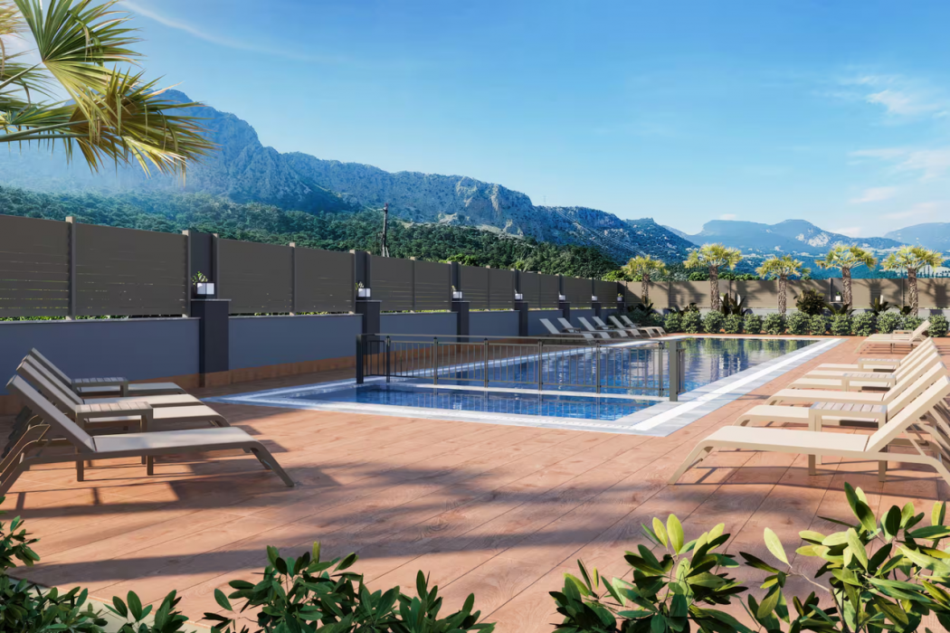 Wyndham Garden Antalya Konyaalti 16/27