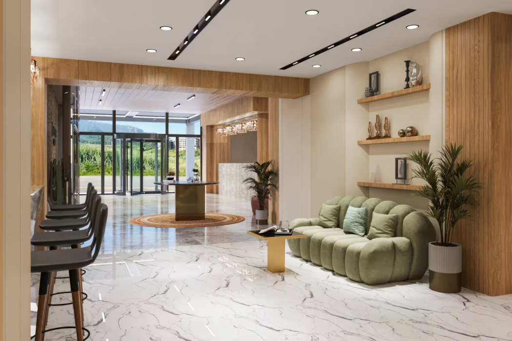 Wyndham Garden Antalya Konyaalti 4/27