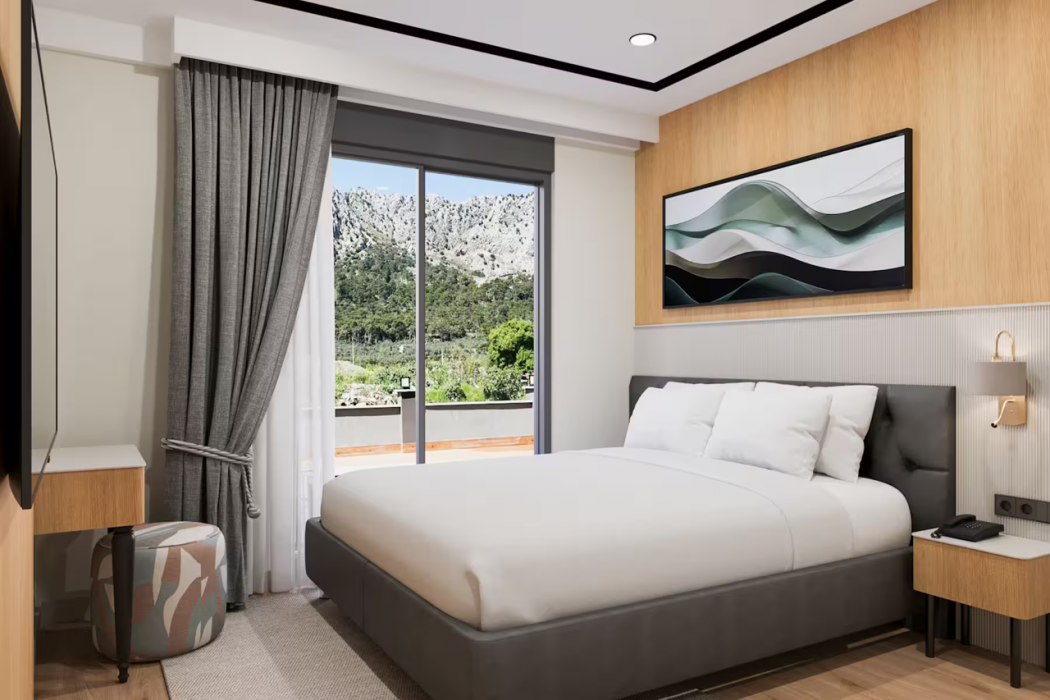 Wyndham Garden Antalya Konyaalti 8/27