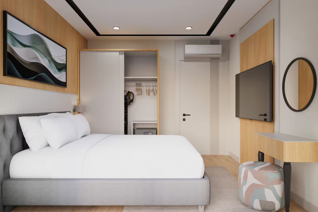 Wyndham Garden Antalya Konyaalti 5/27