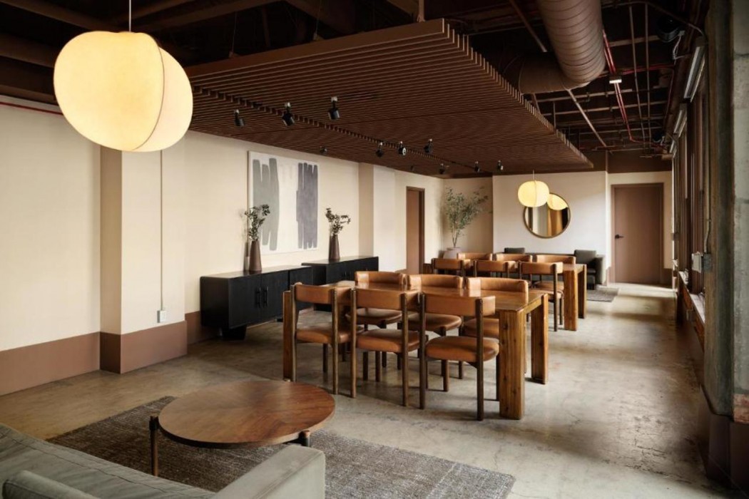 The Winfield Lofts, a Wyndham Hotel 7/14