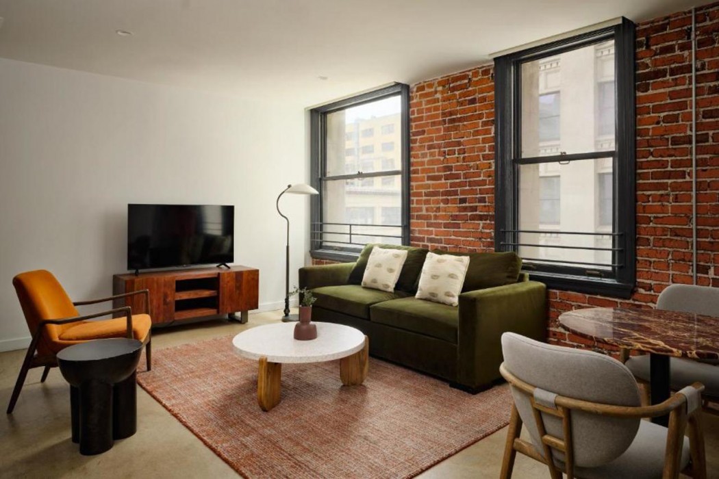The Winfield Lofts, a Wyndham Hotel 4/14