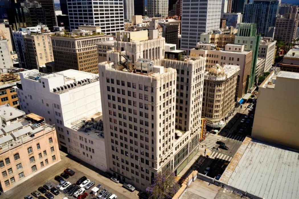 The Winfield Lofts, a Wyndham Hotel 3/14