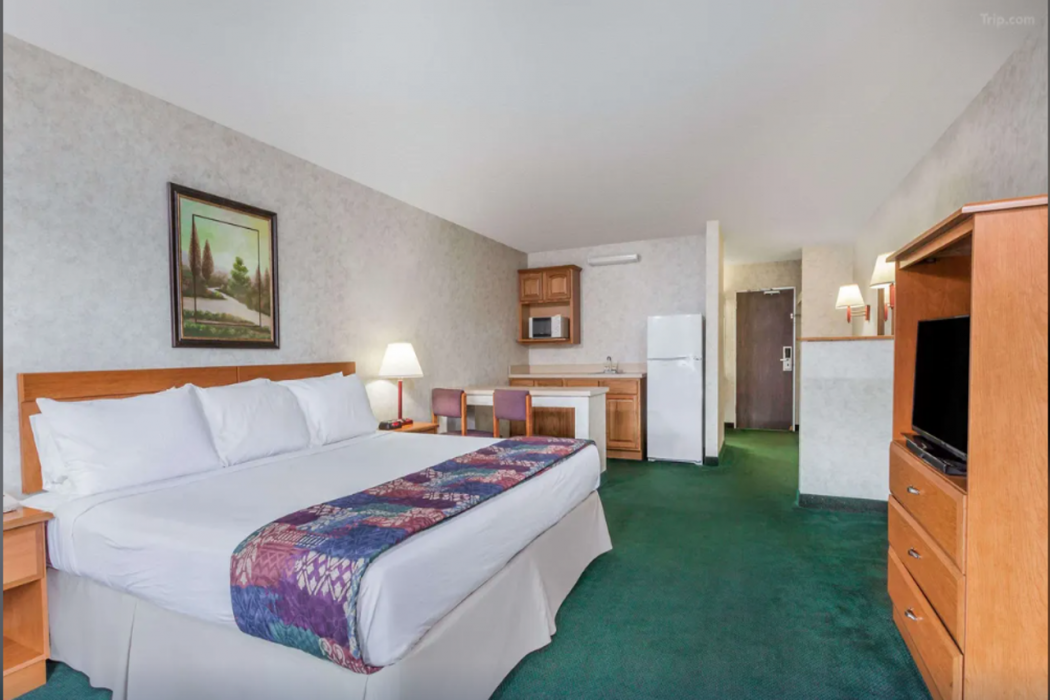 Baymont by Wyndham Lexington 9/17