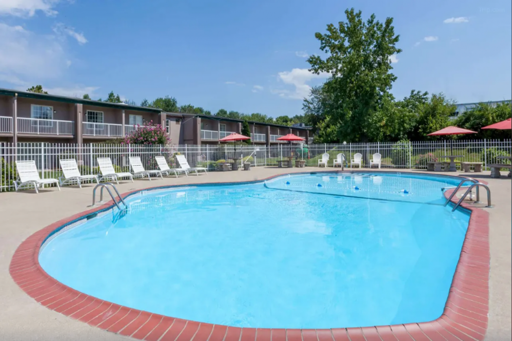 Baymont by Wyndham Lexington 14/17