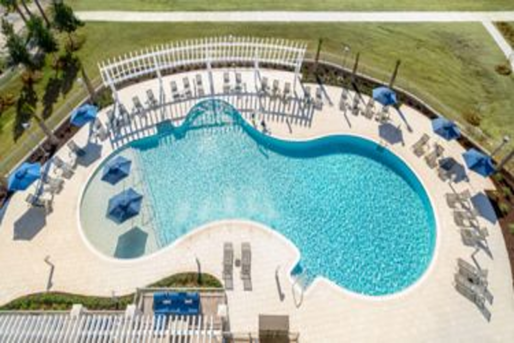 SpringHill Suites by Marriott Orange Beach Gulf Shores 17/19