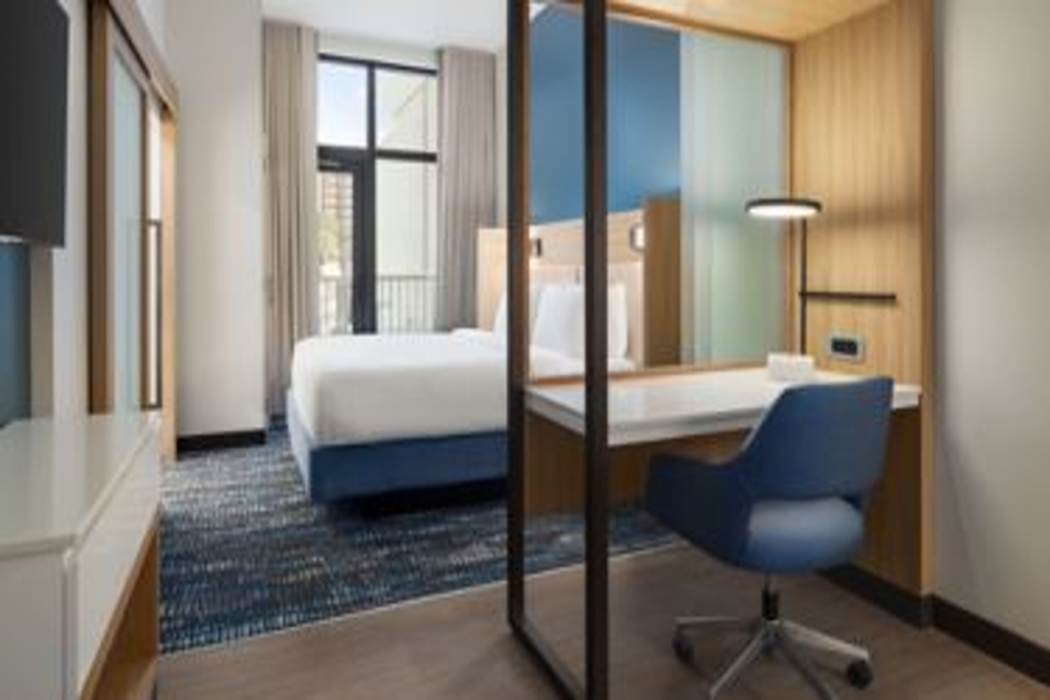 SpringHill Suites by Marriott Orange Beach Gulf Shores 10/19