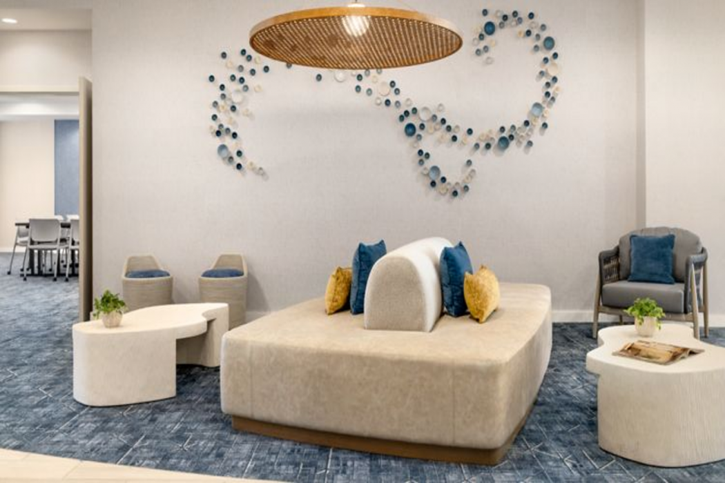 SpringHill Suites by Marriott Orange Beach Gulf Shores 16/19