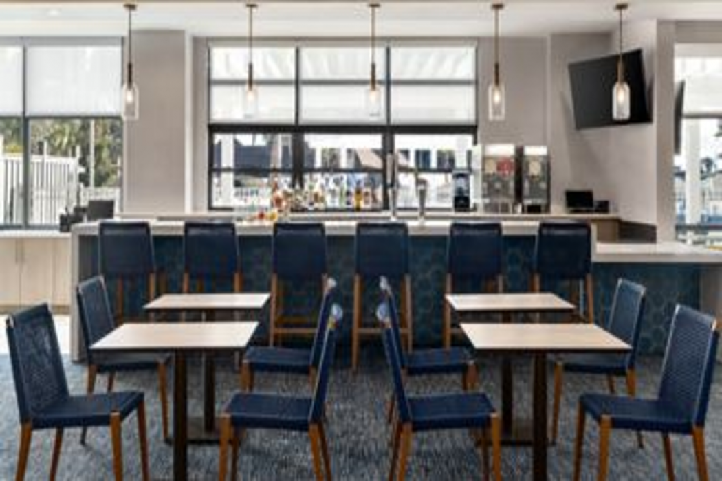 SpringHill Suites by Marriott Orange Beach Gulf Shores 15/19