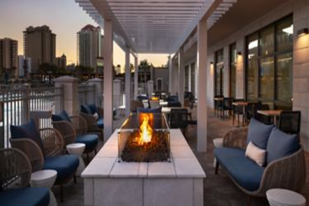 SpringHill Suites by Marriott Orange Beach Gulf Shores 11/19