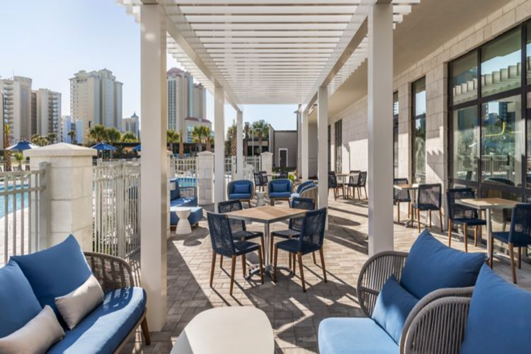 SpringHill Suites by Marriott Orange Beach Gulf Shores 14/19