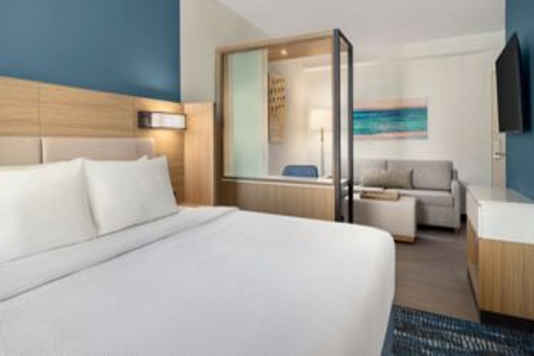 Room at SpringHill Suites by Marriott Orange Beach Gulf Shores, ORANGE BEACH - AL