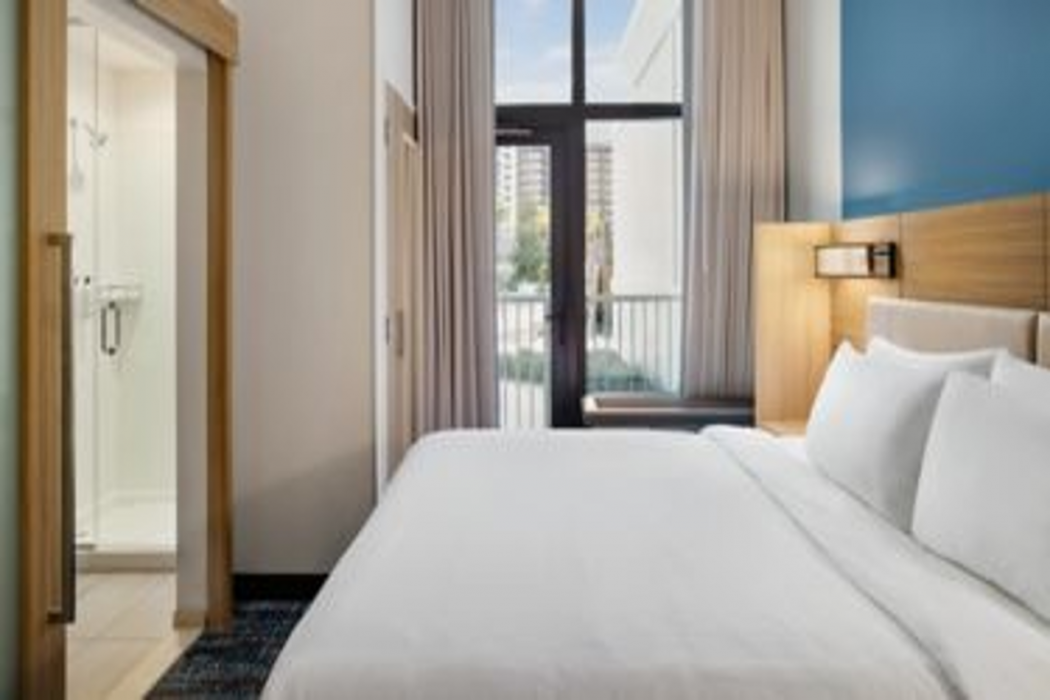 Room at SpringHill Suites by Marriott Orange Beach Gulf Shores, ORANGE BEACH - AL