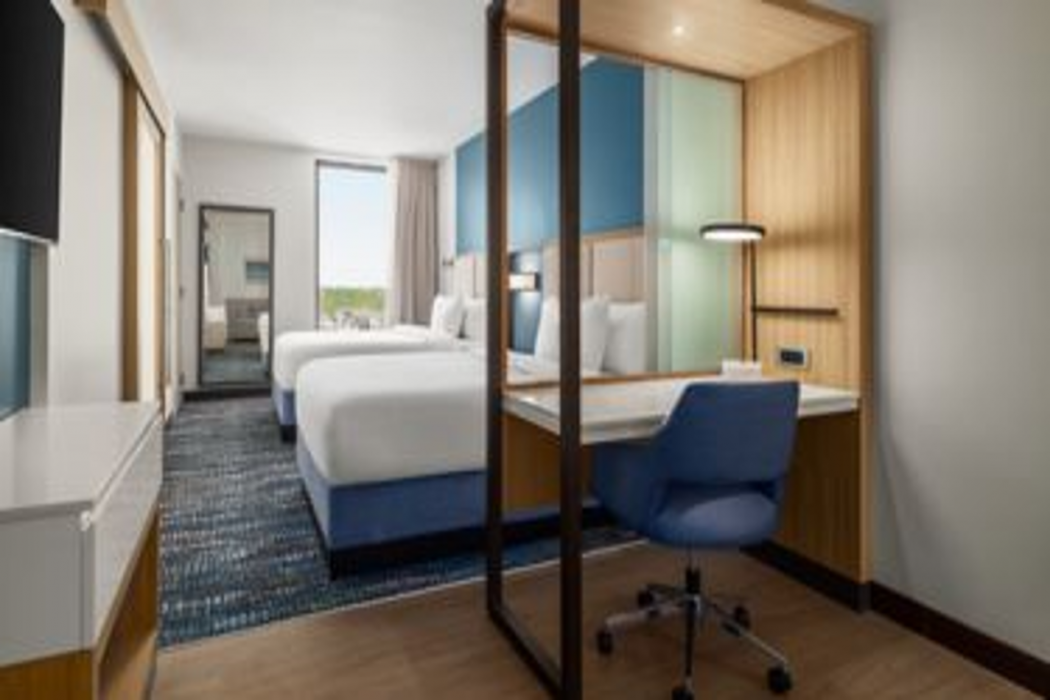 SpringHill Suites by Marriott Orange Beach Gulf Shores 9/19