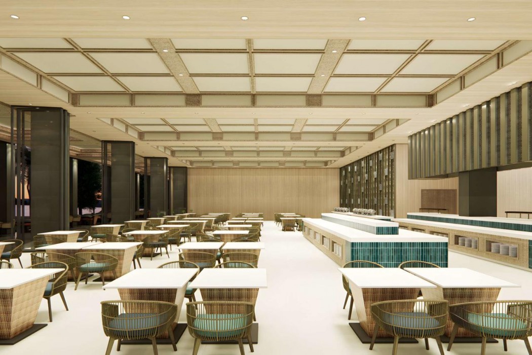 Movenpick Resort Carita 3/12