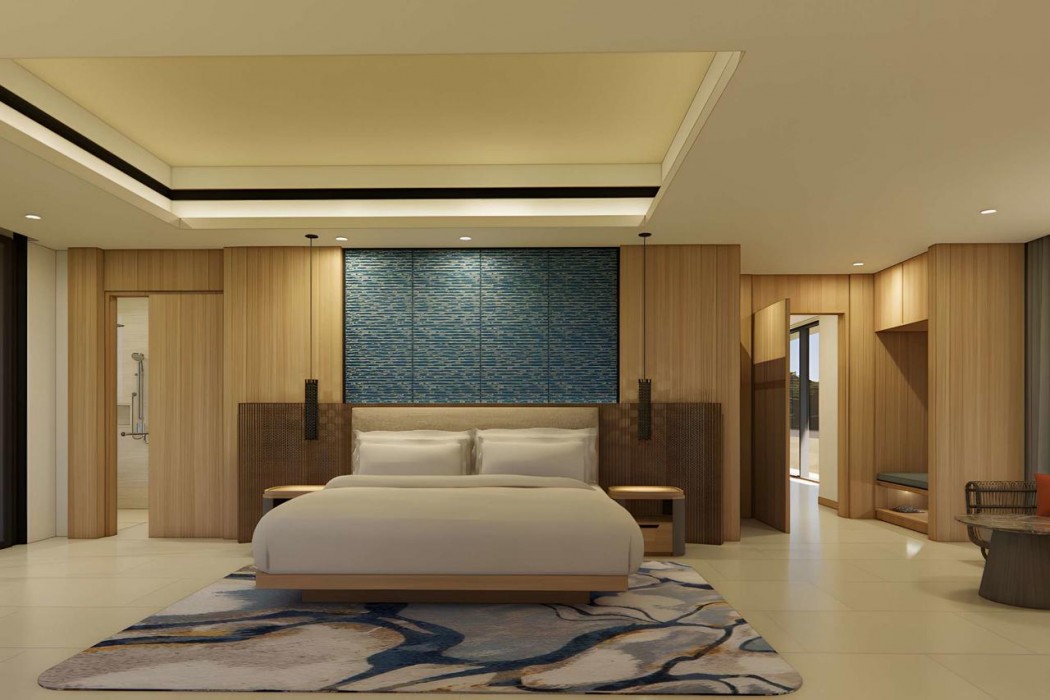 Movenpick Resort Carita 4/12