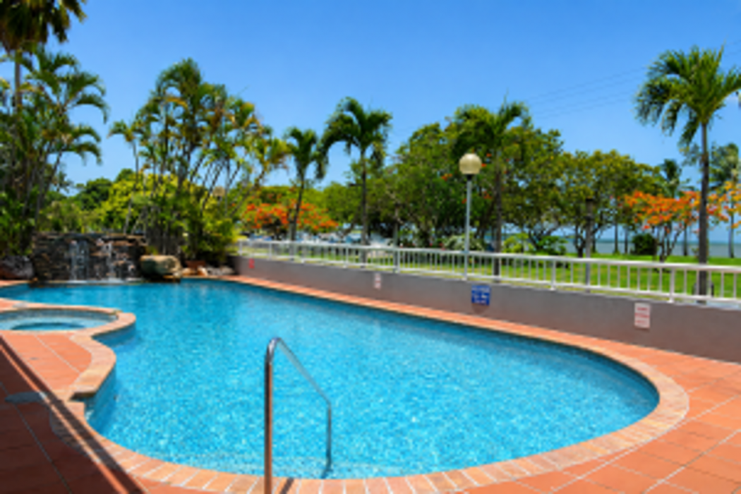 The Reef Motel 写真4