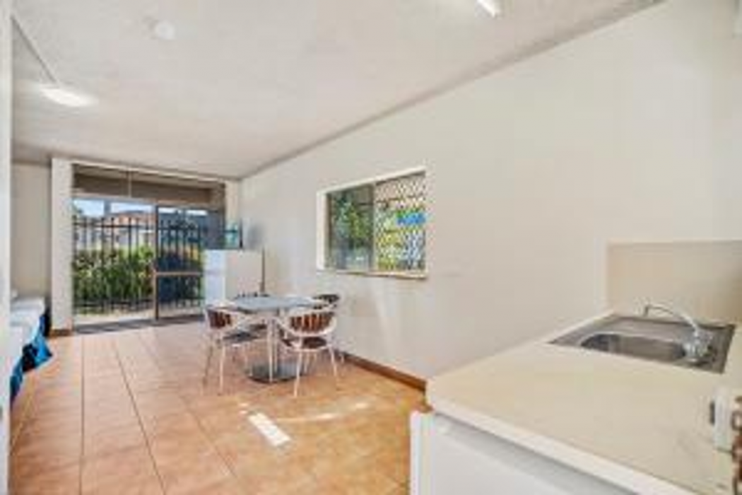 The Reef Motel 写真2