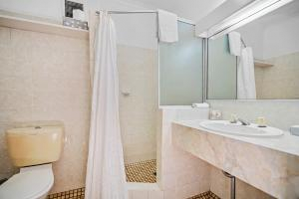 The Reef Motel 写真1