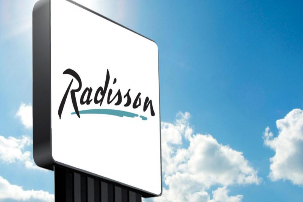 Park Inn by Radisson, Fort Dodge Downtown 1/2